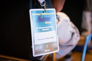 Erasmus+ International Welcome Day-6